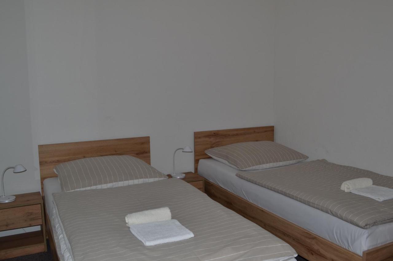 Apartments Adana Spišské Bystré Екстериор снимка