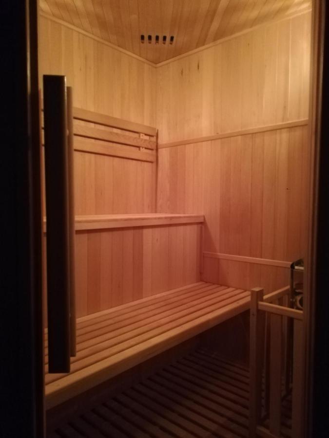 Apartments Adana Spišské Bystré Екстериор снимка