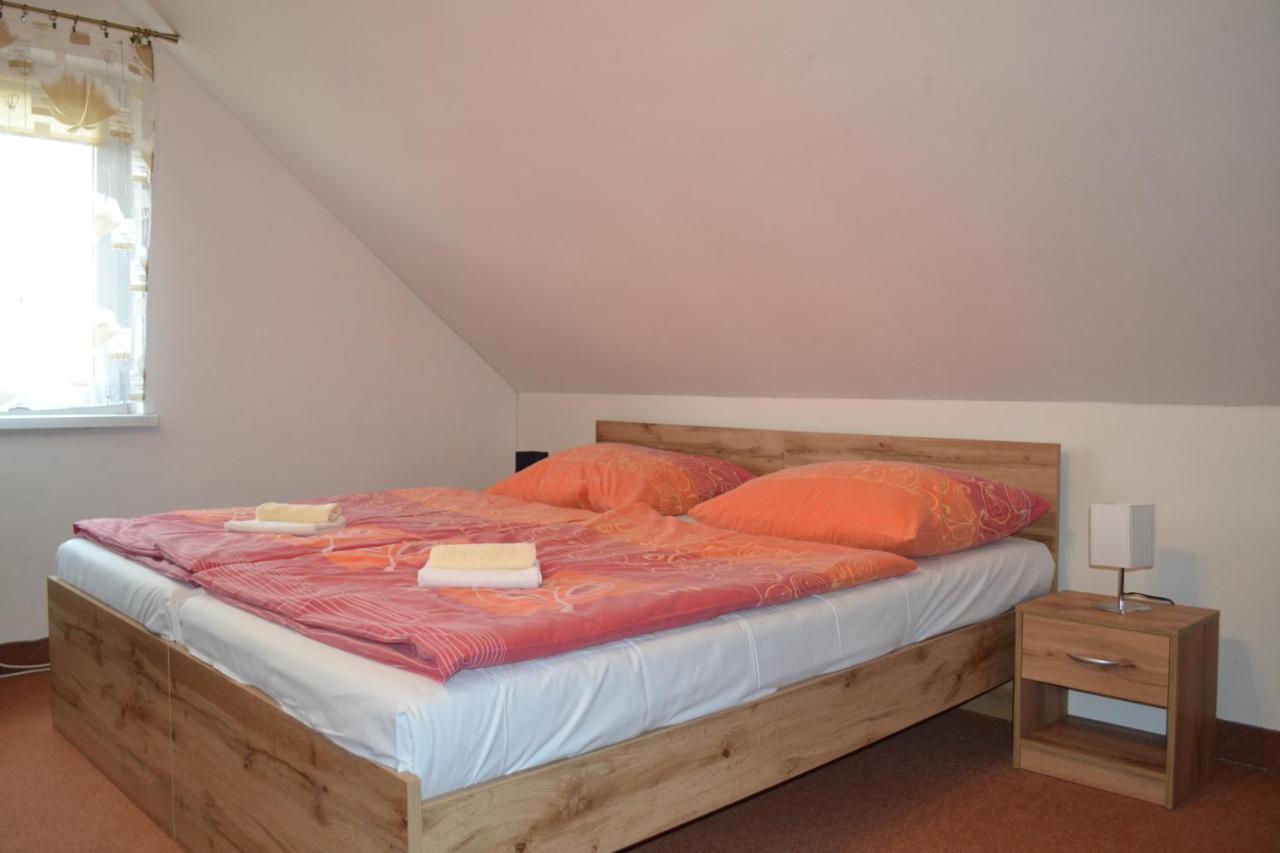 Apartments Adana Spišské Bystré Екстериор снимка