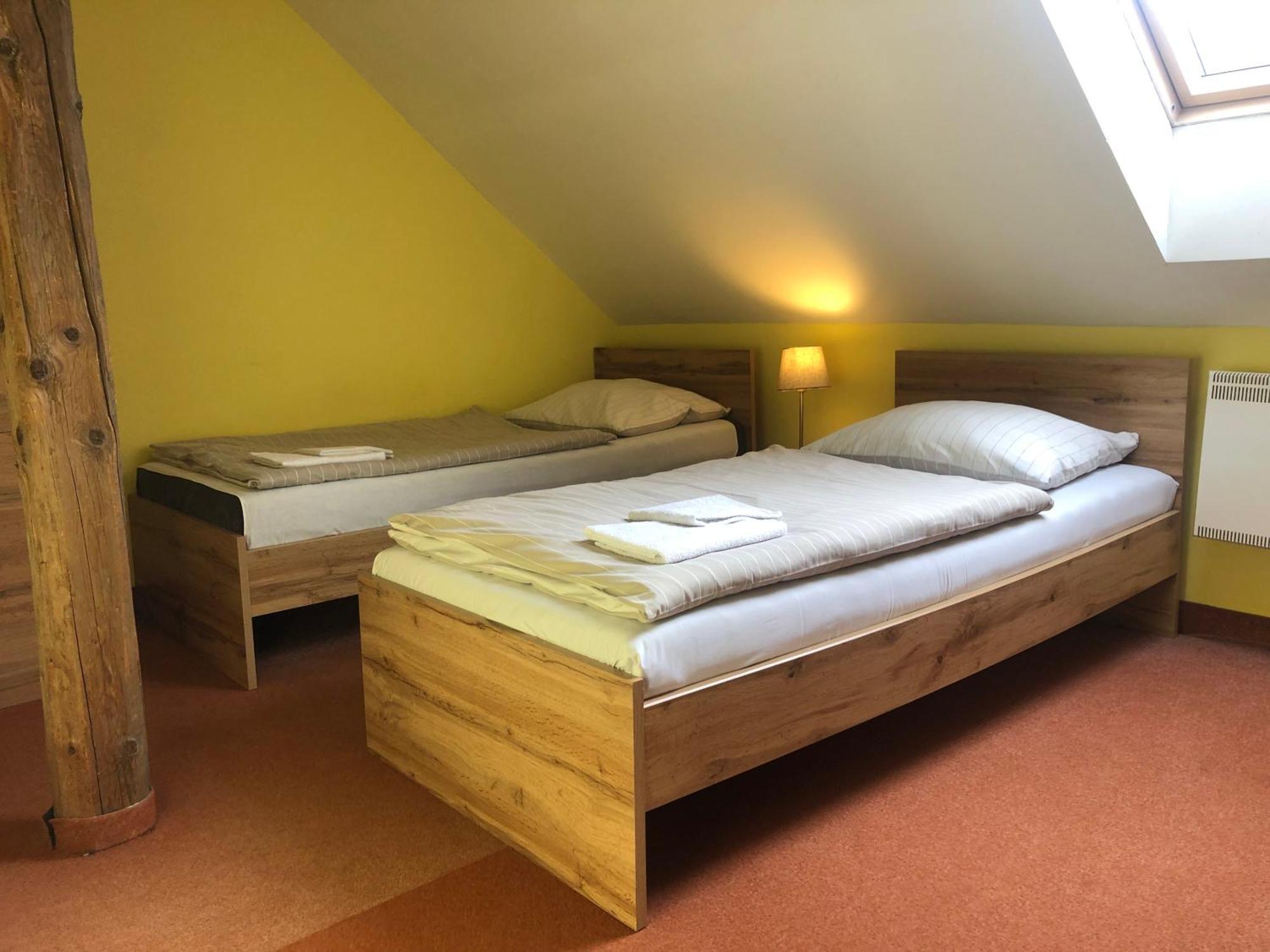 Apartments Adana Spišské Bystré Екстериор снимка