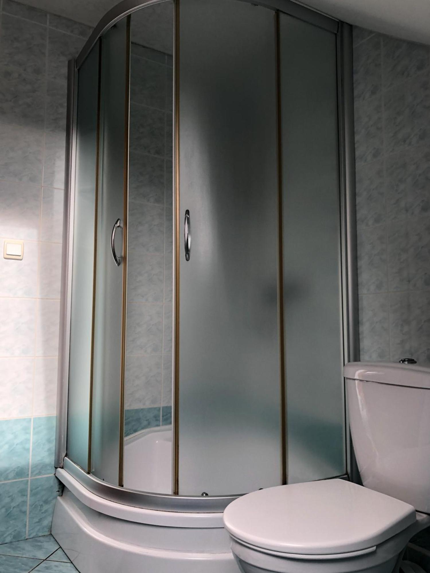 Apartments Adana Spišské Bystré Екстериор снимка