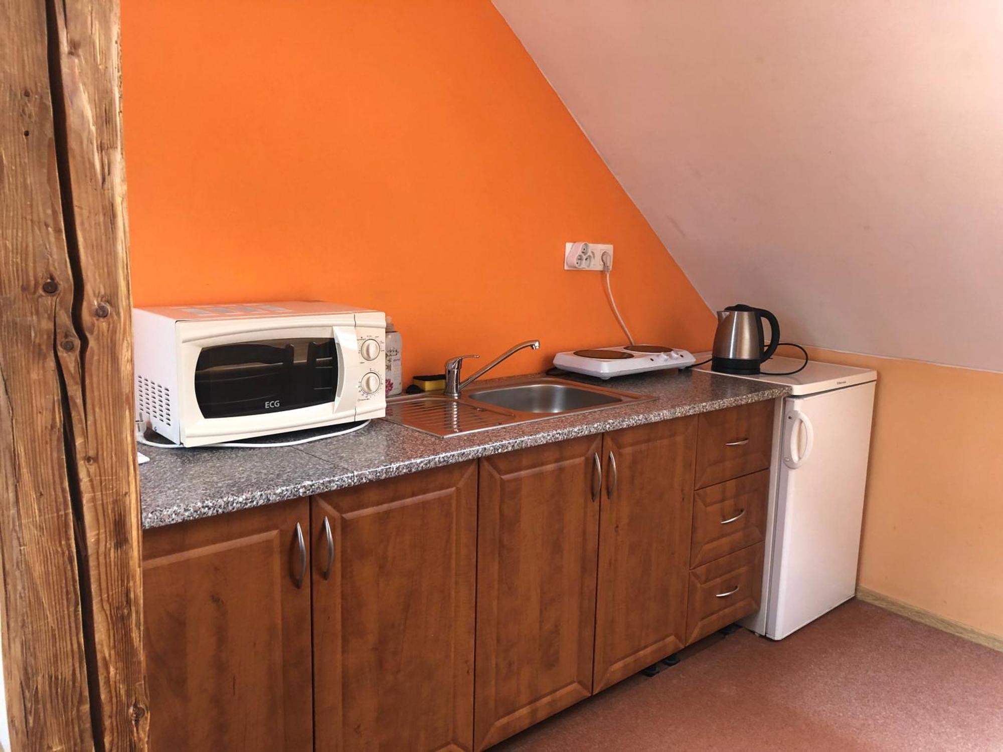 Apartments Adana Spišské Bystré Екстериор снимка