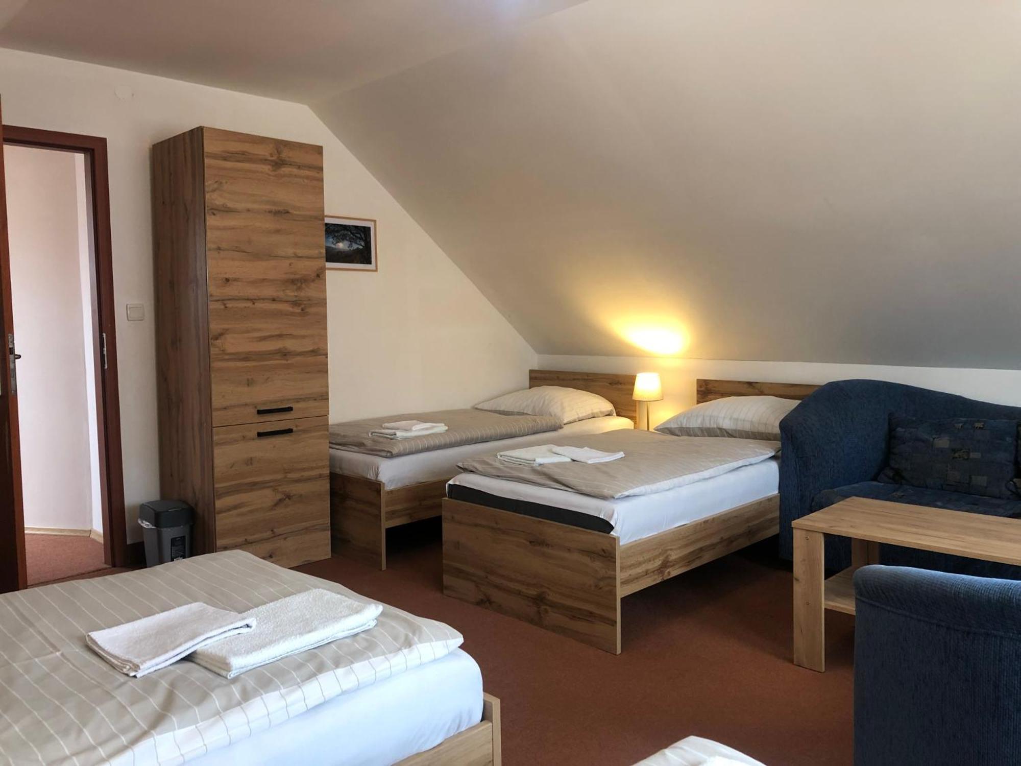 Apartments Adana Spišské Bystré Екстериор снимка