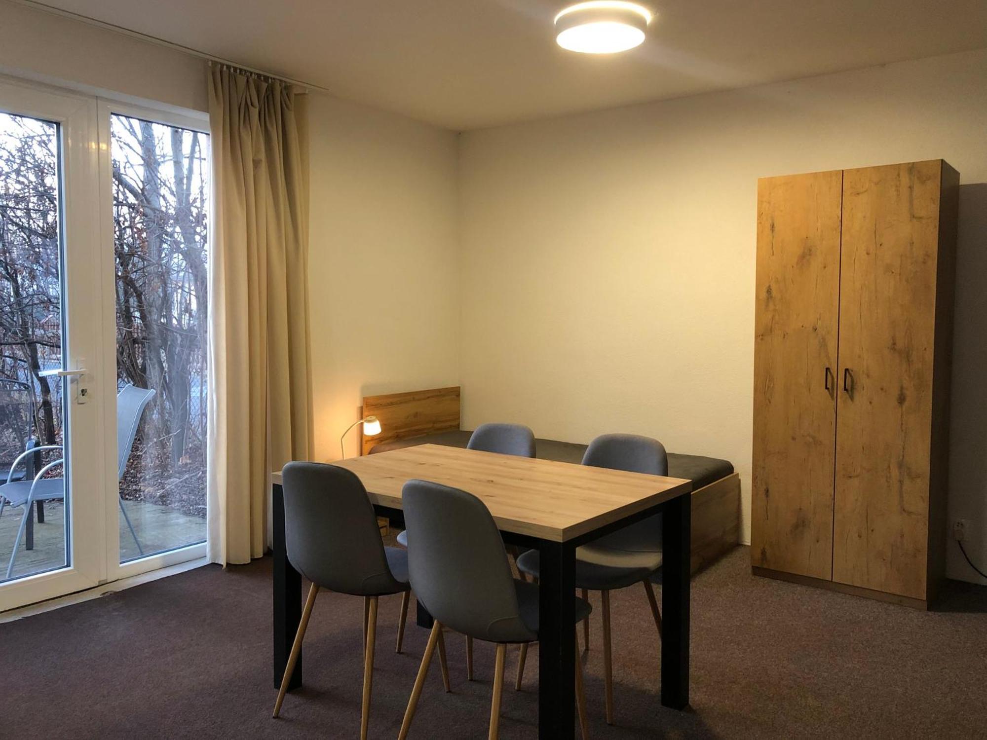 Apartments Adana Spišské Bystré Екстериор снимка