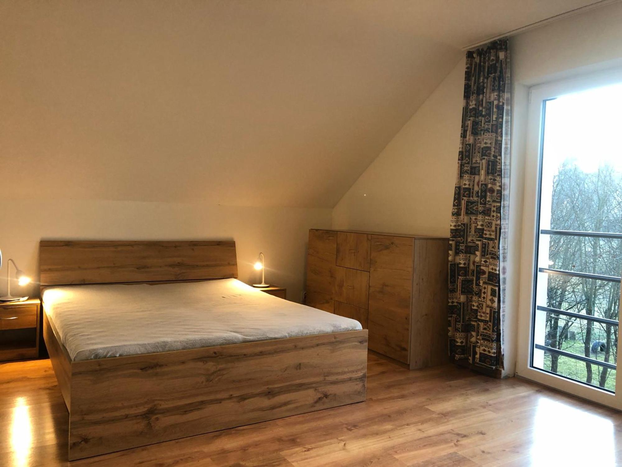 Apartments Adana Spišské Bystré Екстериор снимка