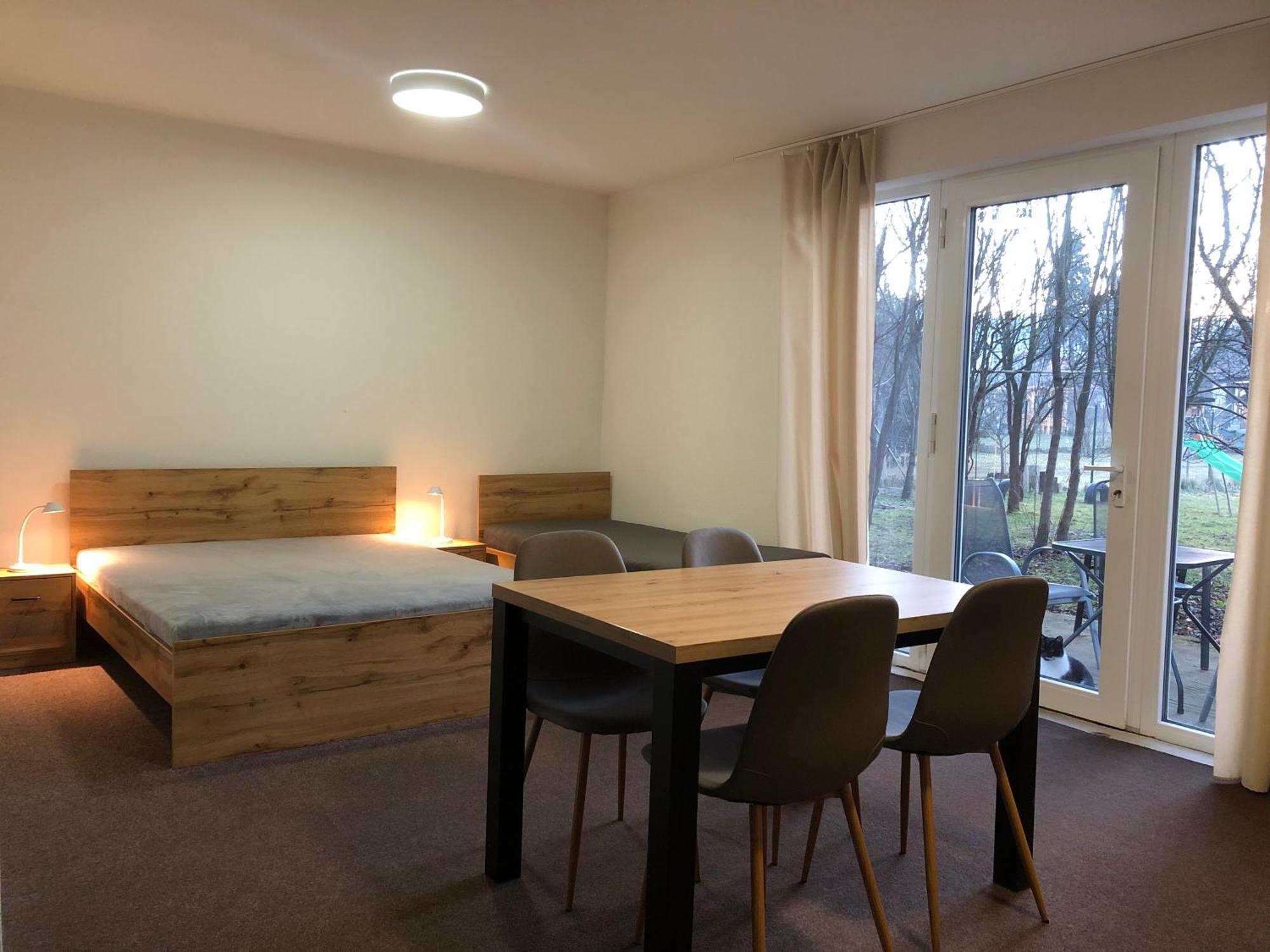 Apartments Adana Spišské Bystré Екстериор снимка