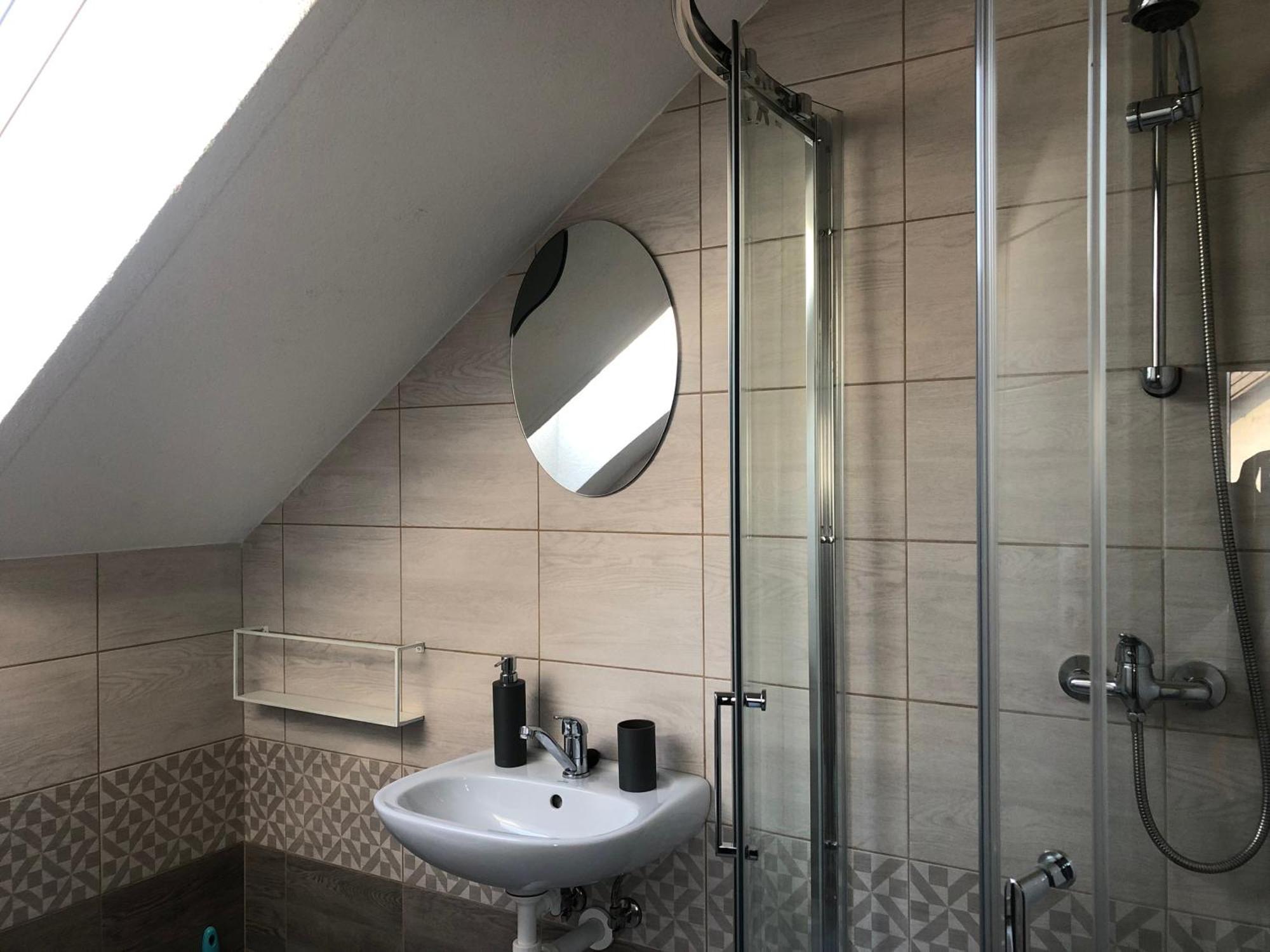 Apartments Adana Spišské Bystré Екстериор снимка