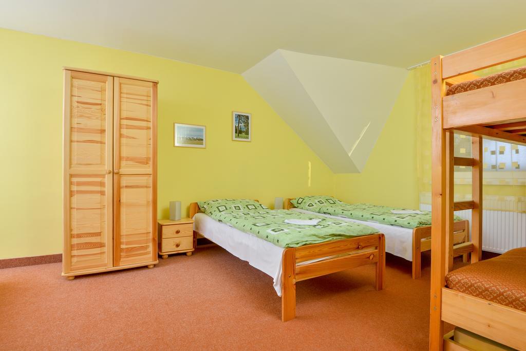 Apartments Adana Spišské Bystré Екстериор снимка