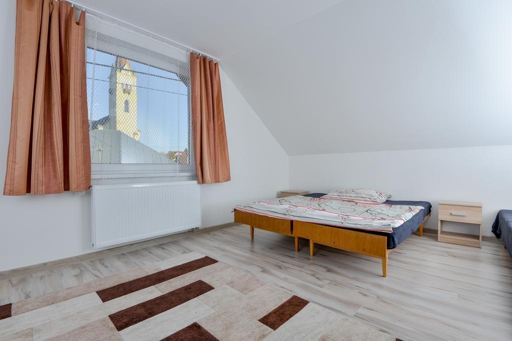 Apartments Adana Spišské Bystré Екстериор снимка