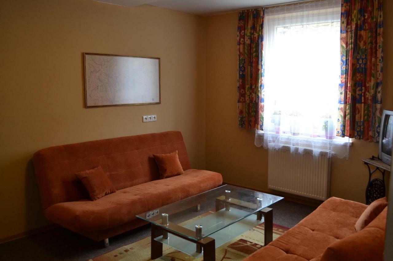 Apartments Adana Spišské Bystré Екстериор снимка